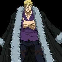 Laxus Dreyar
