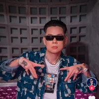 Bùi Thế Anh