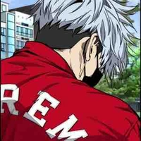  hajun (joker)