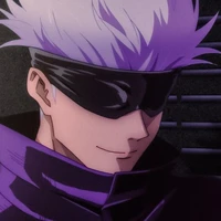 gojo satoru