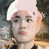 Hoàng Đức Duy-- CAPTION BOY