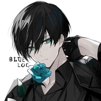 Itoshi Rin