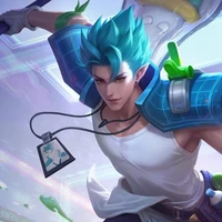 Zephys