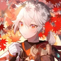 🍂-Kazuha-🍁