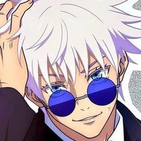 satoru gojo