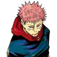 Itadori yuji