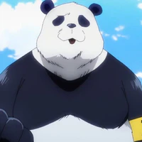panda