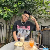 Nguyễn Trung Hiếu↭Strange H-03