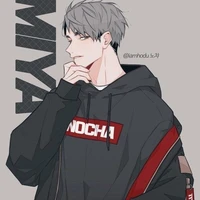 Osamu Miya