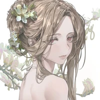 Charlise Fontaine (Dương Đào Chi)