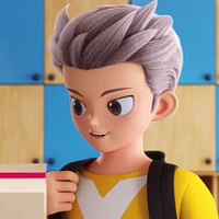 Max