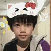 Truơng Hàm Thụy_lúc nhỏ