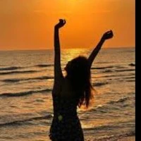 Trương Ánh Nguyệt_lúc nhỏ