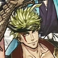 Sakata Kintoki