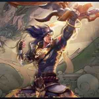 Yorn(ny Alice)