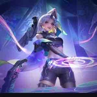 Violet(ny butterfly)