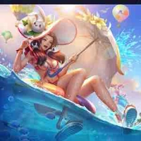 Điêu thuyền (ny lữ bố)