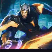 Nakroth(ny Zephys)