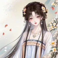 ( Sở )Từ Nhược Linh《Nàng/15 tuổi》