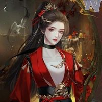 Phàm Uyên《Cận vệ của nàng/Cô》