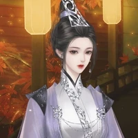 Tiêu Văn Nguyệt《Mẹ nàng/cậu》