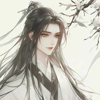 Từ Trấn Nam《Bố Cậu/Nàng》