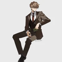 Hakuba Saguru
