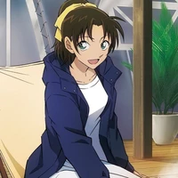 Toyama Kazuha