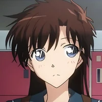 Nakamori Aoko