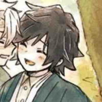 tomioka giyuu