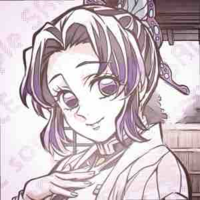 Kochou shinobu