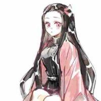 Kamado nezukou