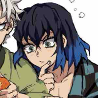 Hashibira inosuke