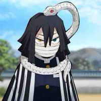 Obanai igurou