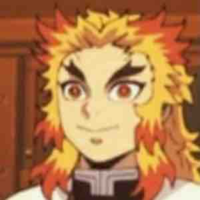 Kyojurou rengoku