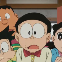 nobita