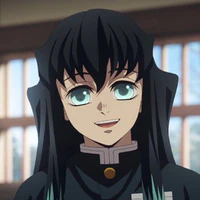 Tokitou Muichirou