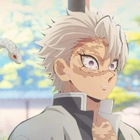 Shinazugawa Sanemi