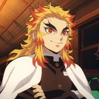 Rengoku Kyojuro