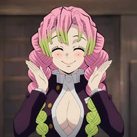 Kanroji Mitsuri