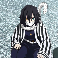 Iguro Obanai
