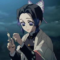 Kochou Shinobu