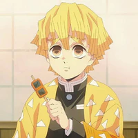 Agatsuma Zenitsu