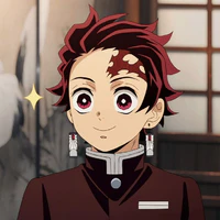 Kamado Tanjiro