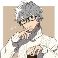 Yamamoto Karma( Sensei)