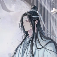 Lam Trạm ( Lam vong cơ )