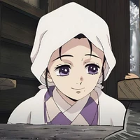 Kamado Kie (Mẹ của Tanjiro)