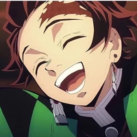 Kamado Tanjiro