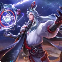 thầy ming