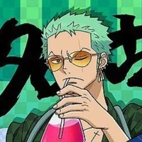Zoro